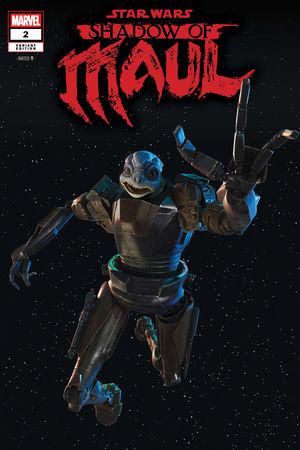 Star Wars: Shadow of Maul (2026) #2 (Variant)