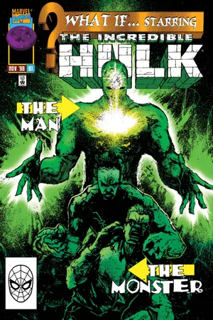 What If? (1989) #91