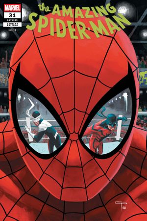 The Amazing Spider-Man (2025) #31 (Variant) | Comic Issues | Marvel