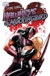 Hawkeye & Mockingbird (2010) #6