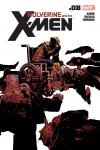 Wolverine & the X-â€‹Men (2011) #8
