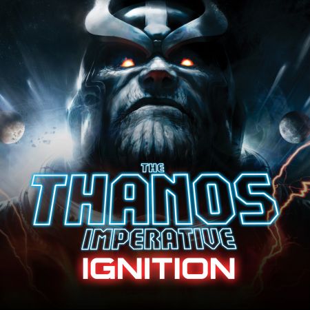 The Thanos Imperative: Ignition (2010)