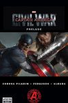 Marvel's Captain America: Civil War Prelude (2015) #4