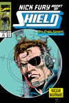 Nick Fury, Agent of Shield (1989) #9
