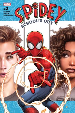 Spidey: School's Out #2 