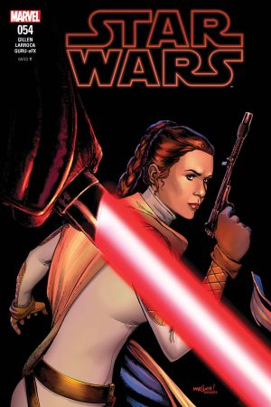 Star Wars #54 