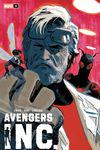 Avengers Inc. #5