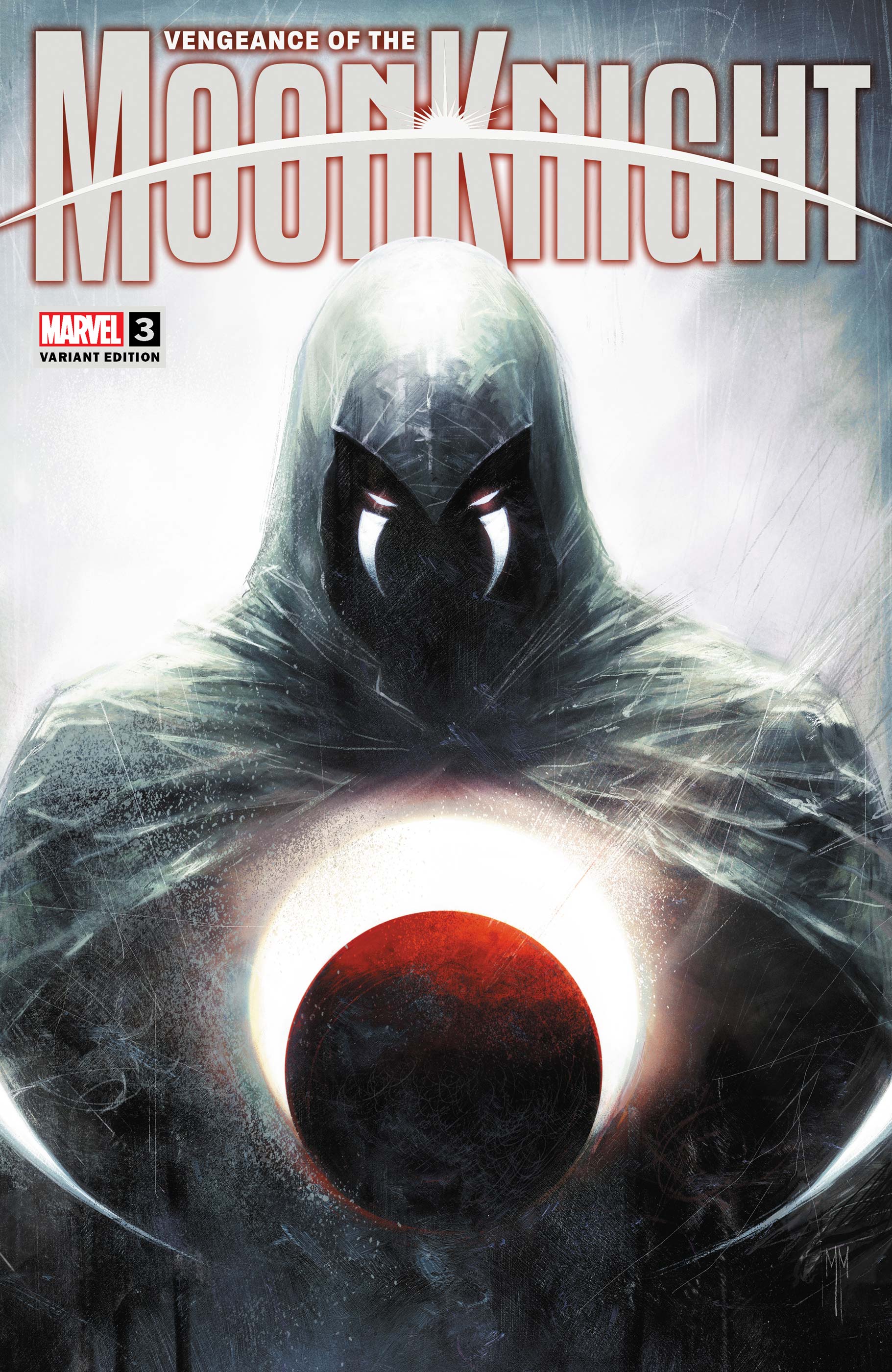 Vengeance of the Moon Knight (2024) #3 (Variant)