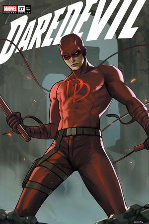 Daredevil (2023) #17 (Variant)