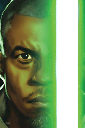 Star Wars: Jedi Knights (2025) #8 (Variant)