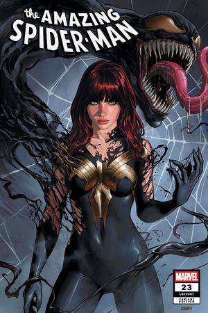 The Amazing Spider-Man (2025) #23 (Variant)