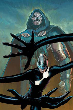 Ultimate Endgame (2025) #2 (Variant)