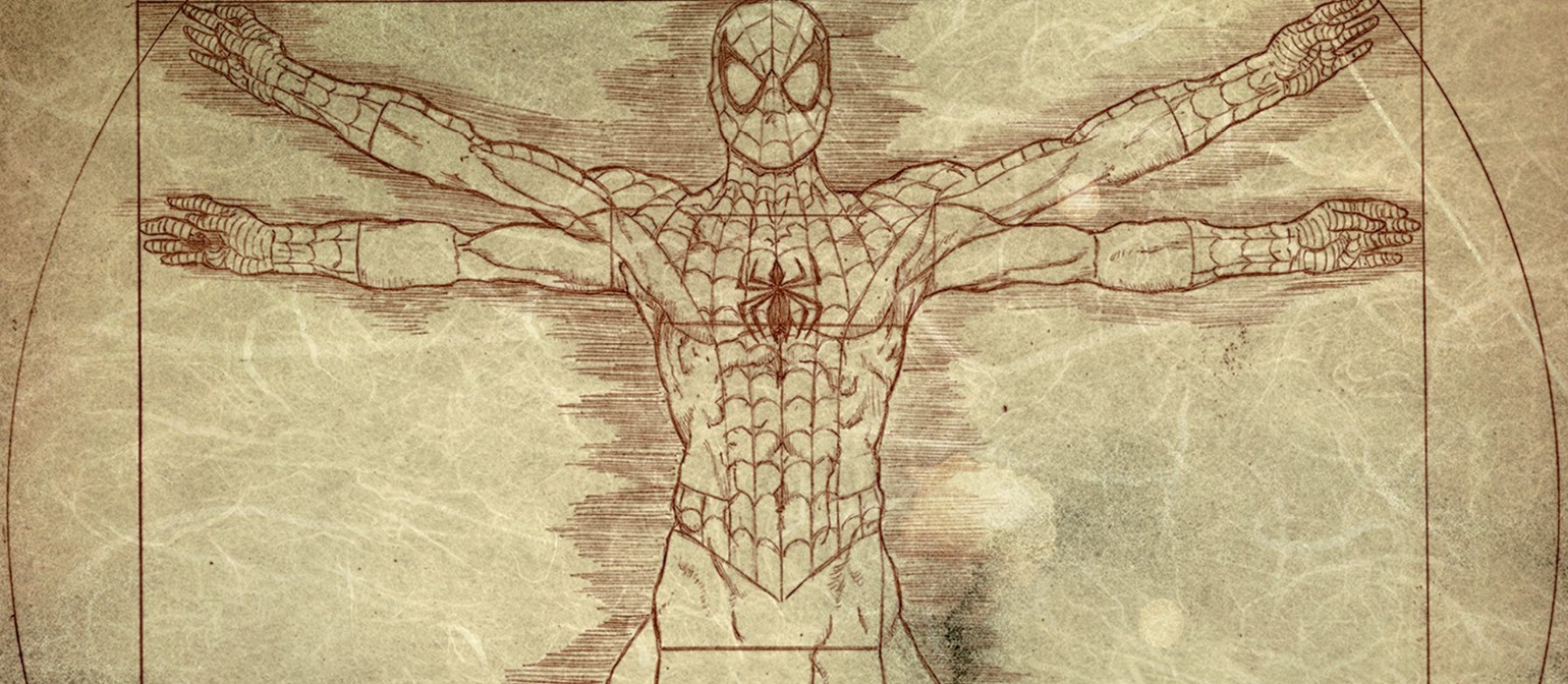 SPIDER-MAN: THE OTHER