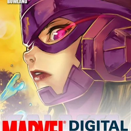 Galacta: Daughter of Galactus (2010) | Comic Series | Marvel