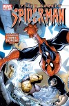 PETER PARKER: SPIDER-MAN #52