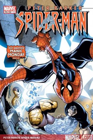 Peter Parker: Spider-Man (1999) #52