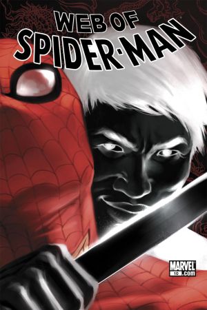Web of Spider-Man #10 