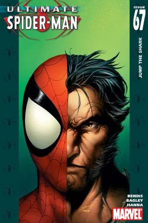 Ultimate Spider-Man (2000) #67 | Comic Issues | Marvel