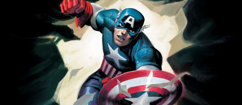 Captain America: Legacy, Series Spotlight