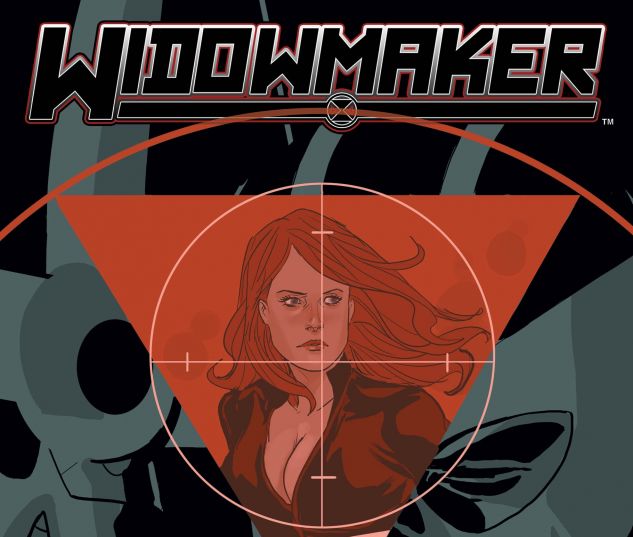 WIDOW MAKER (2010) #4