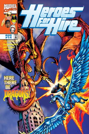 Heroes for Hire (1997) #14