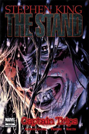 The Stand: Captain Trips #5 