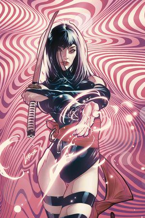 Psylocke (2024) #3 (Variant)