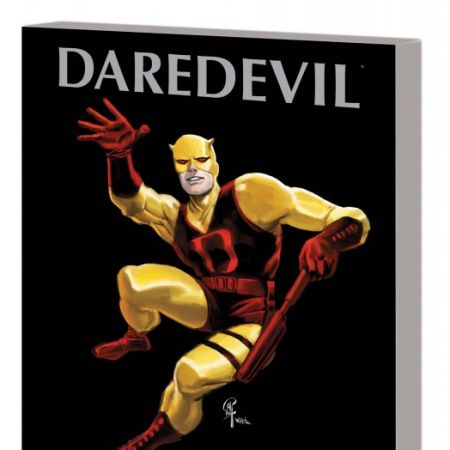 Marvel Masterworks: Daredevil Vol. 1 (2010)