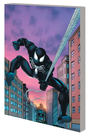 Essential Peter Parker, the Spectacular Spider-Man Vol. 5 TPB (Trade Paperback)