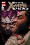 Wolverine & The X-Men Alpha & Omega (2011) #4