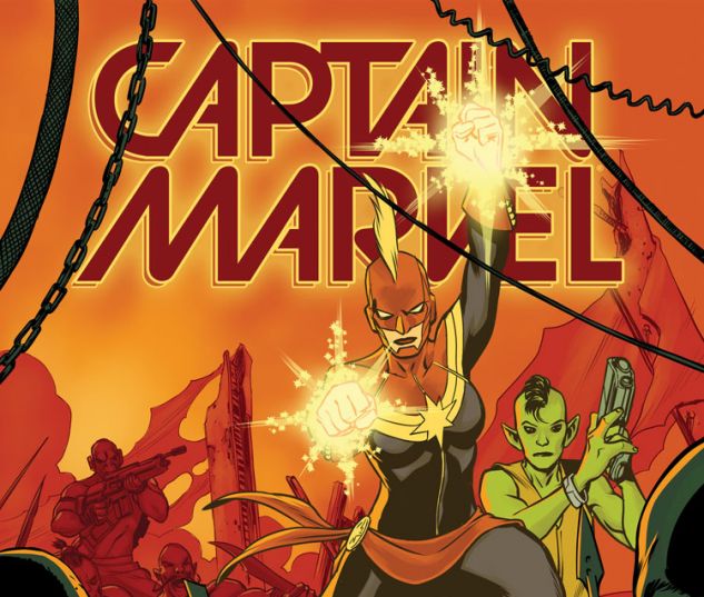 CAPTAIN MARVEL 13 (WITH DIGITAL CODE)