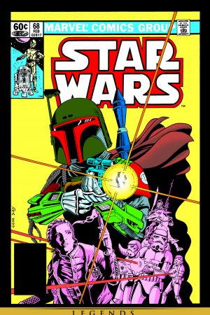 Star Wars (1977) #68
