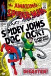 Amazing Spider-Man (1963) #56