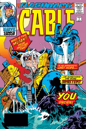 Cable (1993)