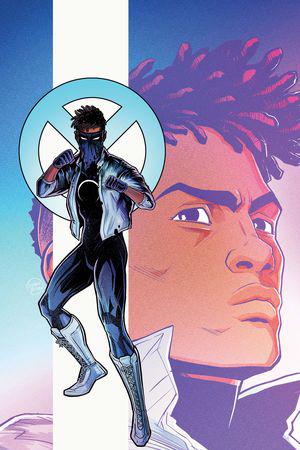 Uncanny X-Men (2024) #10 (Variant)