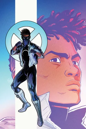 Uncanny X-Men (2024) #10 (Variant)