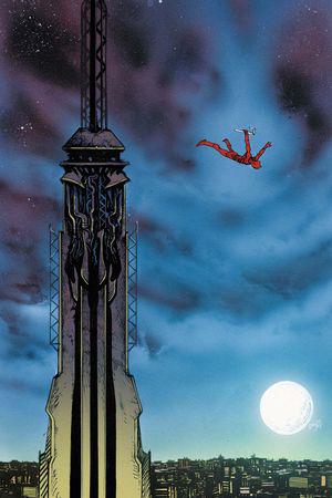 Daredevil: Cold Day in Hell (2025) #3 (Variant)