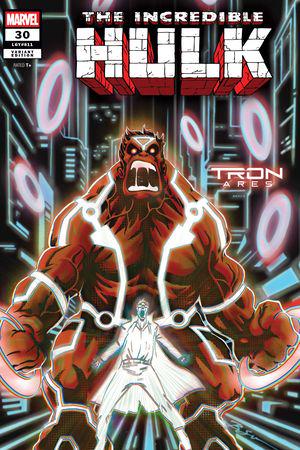 Incredible Hulk (2023) #30 | Comic Issues | Marvel