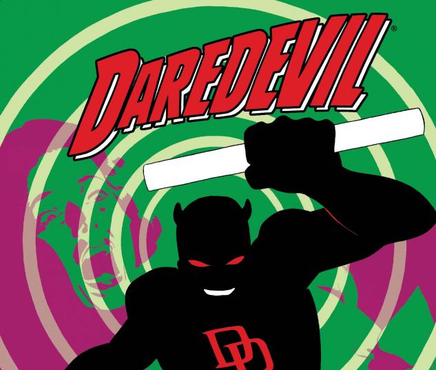 Daredevil #1 Martin Variant cover