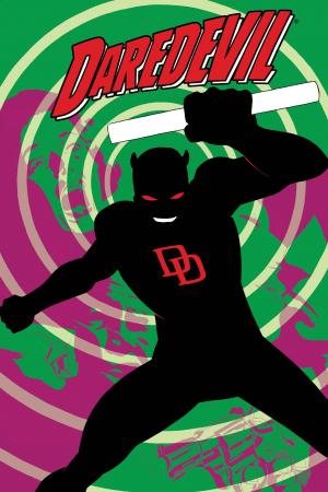 Daredevil #1  (Martin Variant)