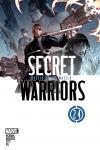 Secret Warriors (2008) #24
