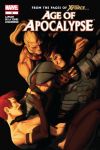 Age of Apocalypse (2012) #10