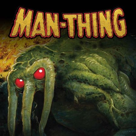 Man-Thing (2017)