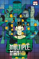 Multiple Man (2018) #3