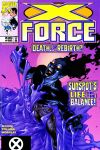 X-Force (1991) #80