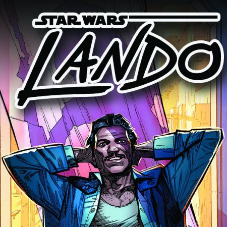 Lando (2015)