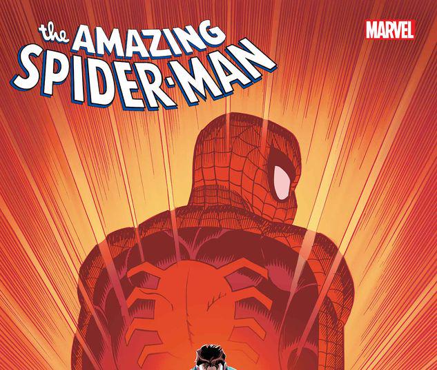 The Amazing Spider-Man (2022) #17, Comic Issues
