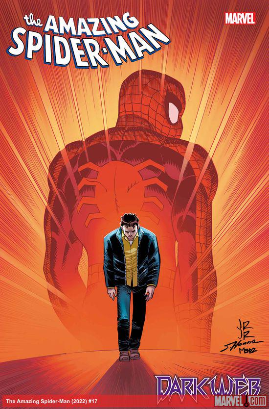 The Amazing Spider-Man (2022) #17 (Variant)