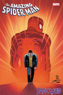 The Amazing Spider-Man (2022) #17 (Variant) | Comic Issues | Marvel