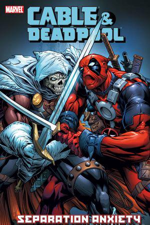 Cable & Deadpool #36 